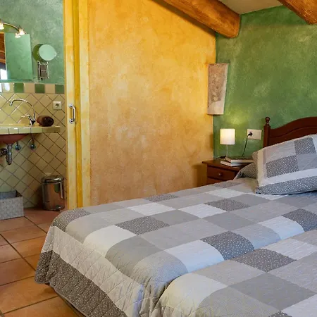 Marisch La Casa Pairal Kır Evi *