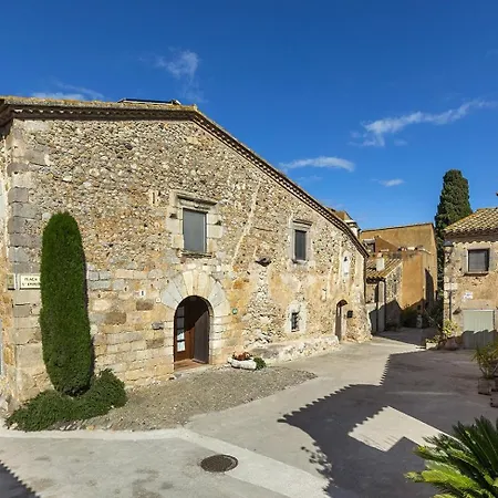 Kır Evi Marisch La Casa Pairal *