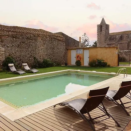 Landsted Marisch La Casa Pairal