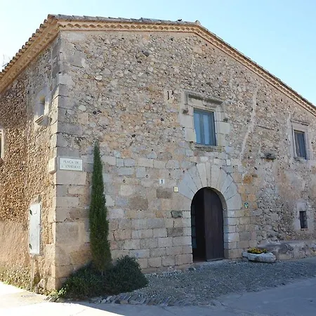 Landsted Marisch La Casa Pairal