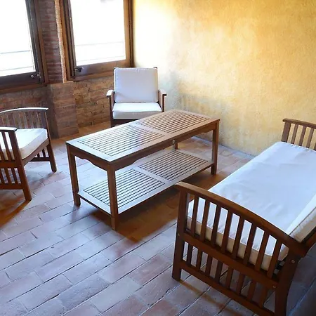 Marisch La Casa Pairal Ventalló
