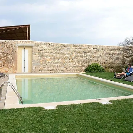 Marisch La Casa Pairal Landsted *