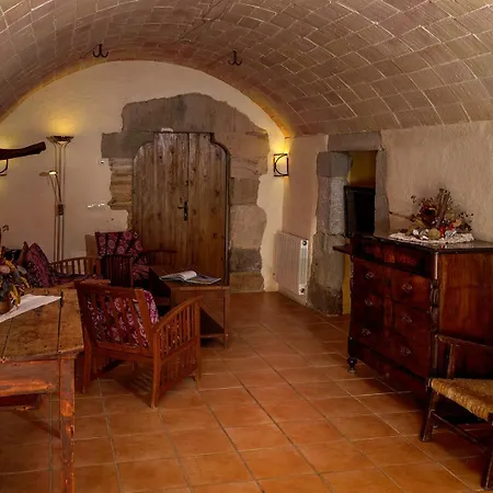 Casa de camp Marisch La Casa Pairal *