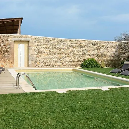 Marisch La Casa Pairal