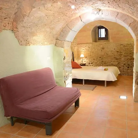 Marisch La Casa Pairal Holiday home *