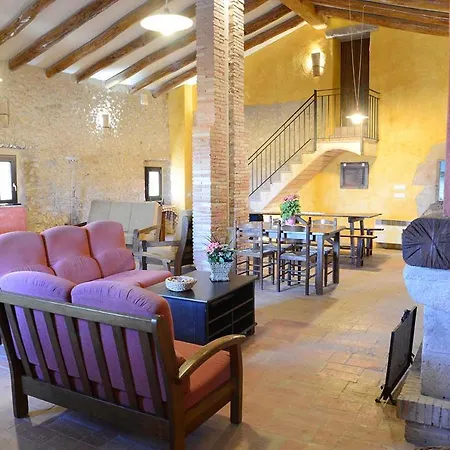 Marisch La Casa Pairal Ventallo