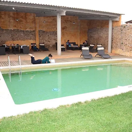 Holiday home Marisch La Casa Pairal
