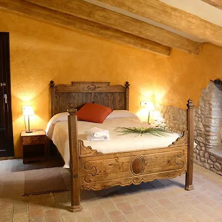 Marisch La Casa Pairal *