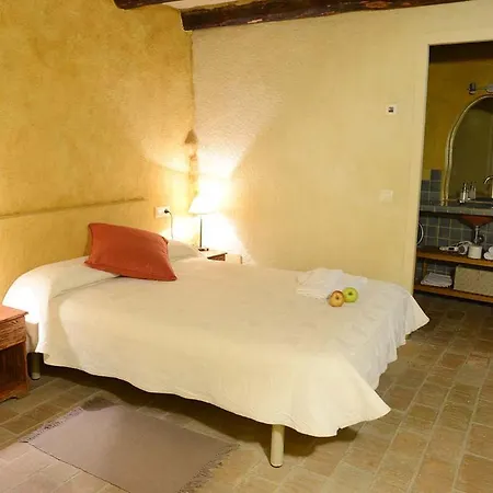 Marisch La Casa Pairal Holiday home Ventallo