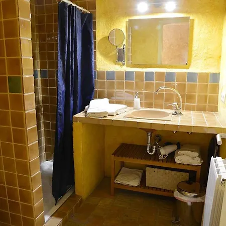 Marisch La Casa Pairal Holiday home *