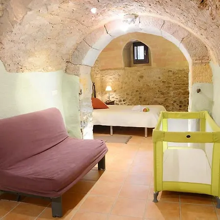 Marisch La Casa Pairal