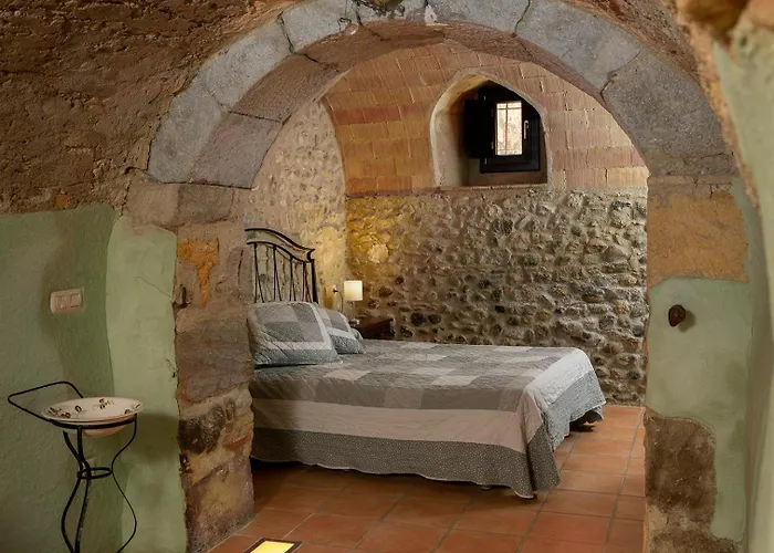 Marisch La Casa Pairal