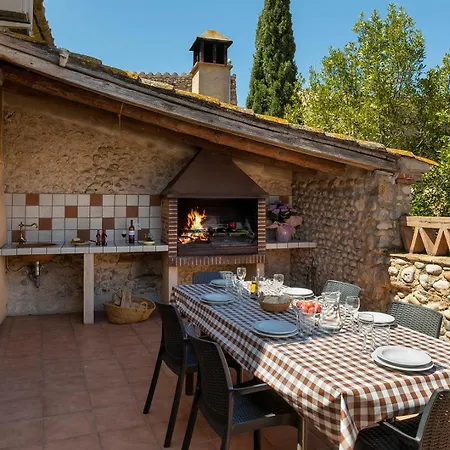 Hétvégi ház Marisch La Casa Pairal