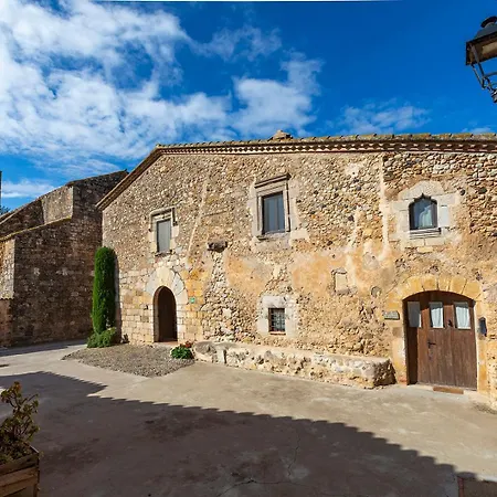 Hétvégi ház Marisch La Casa Pairal *
