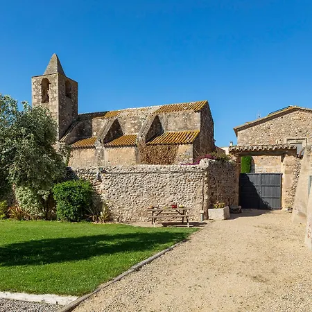 Hétvégi ház Marisch La Casa Pairal