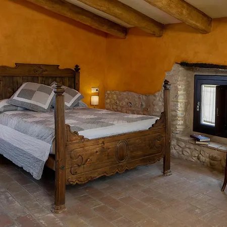 Hétvégi ház Marisch La Casa Pairal Ventalló