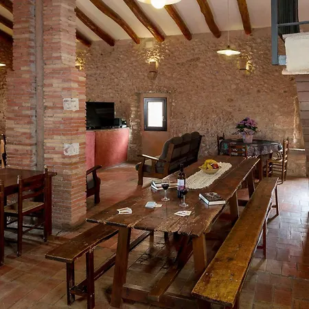 Marisch La Casa Pairal * Ventalló