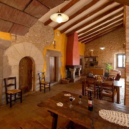 Marisch La Casa Pairal Hétvégi ház