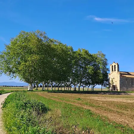 Marisch La Casa Pairal Hétvégi ház