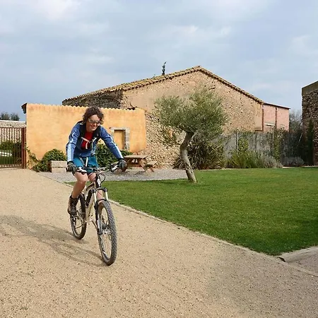 Marisch La Casa Pairal * Ventalló