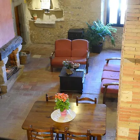 Marisch La Casa Pairal Hétvégi ház *