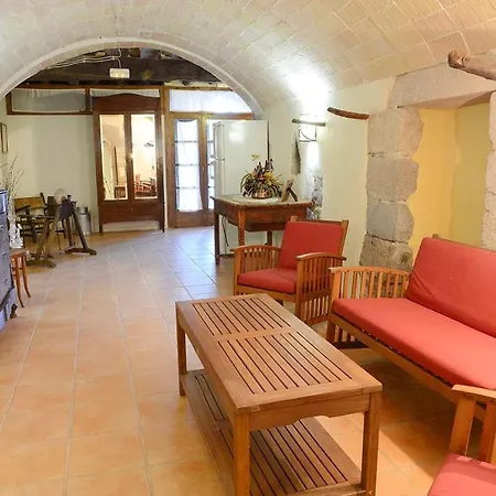 Marisch La Casa Pairal Ventalló