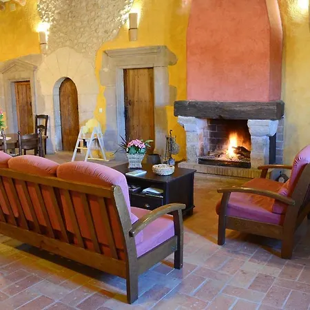 Hétvégi ház Marisch La Casa Pairal *